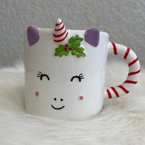 Christmas Mug